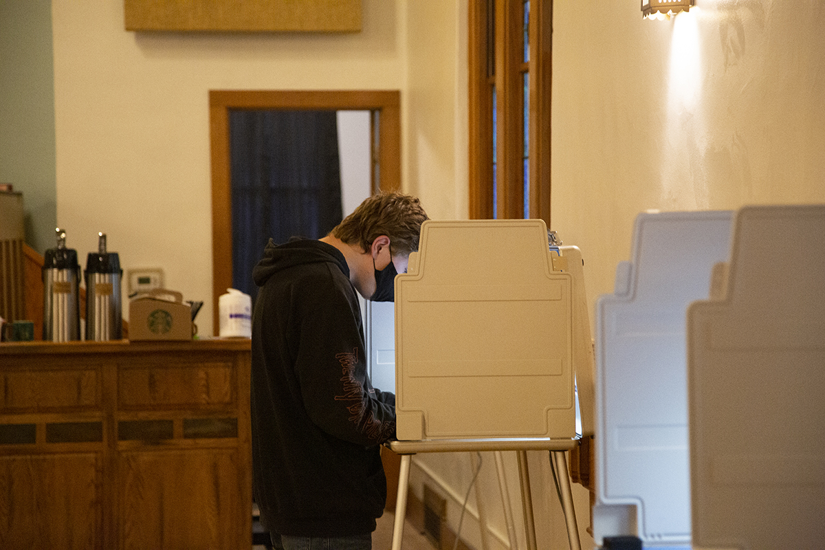 2020 Nebraska vote shows power of early voting Civic Nebraska