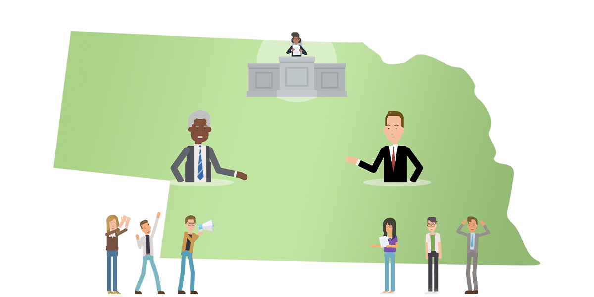 Courts matter! Here’s what voters need to know Civic Nebraska