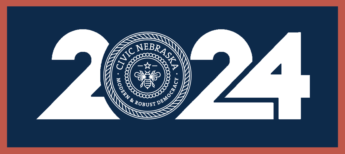 Key 2024 election dates in Nebraska Civic Nebraska
