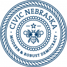 Civic Nebraska Logo - 289